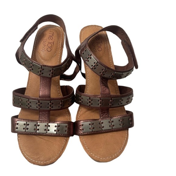 Me Too Soho Shoe Size 8M - Picture 2 of 7